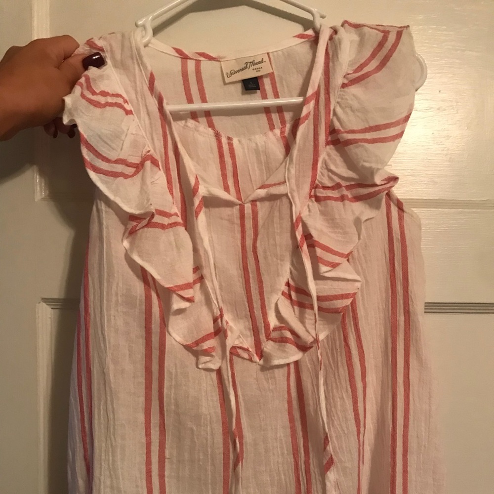 Never worn! Blouse